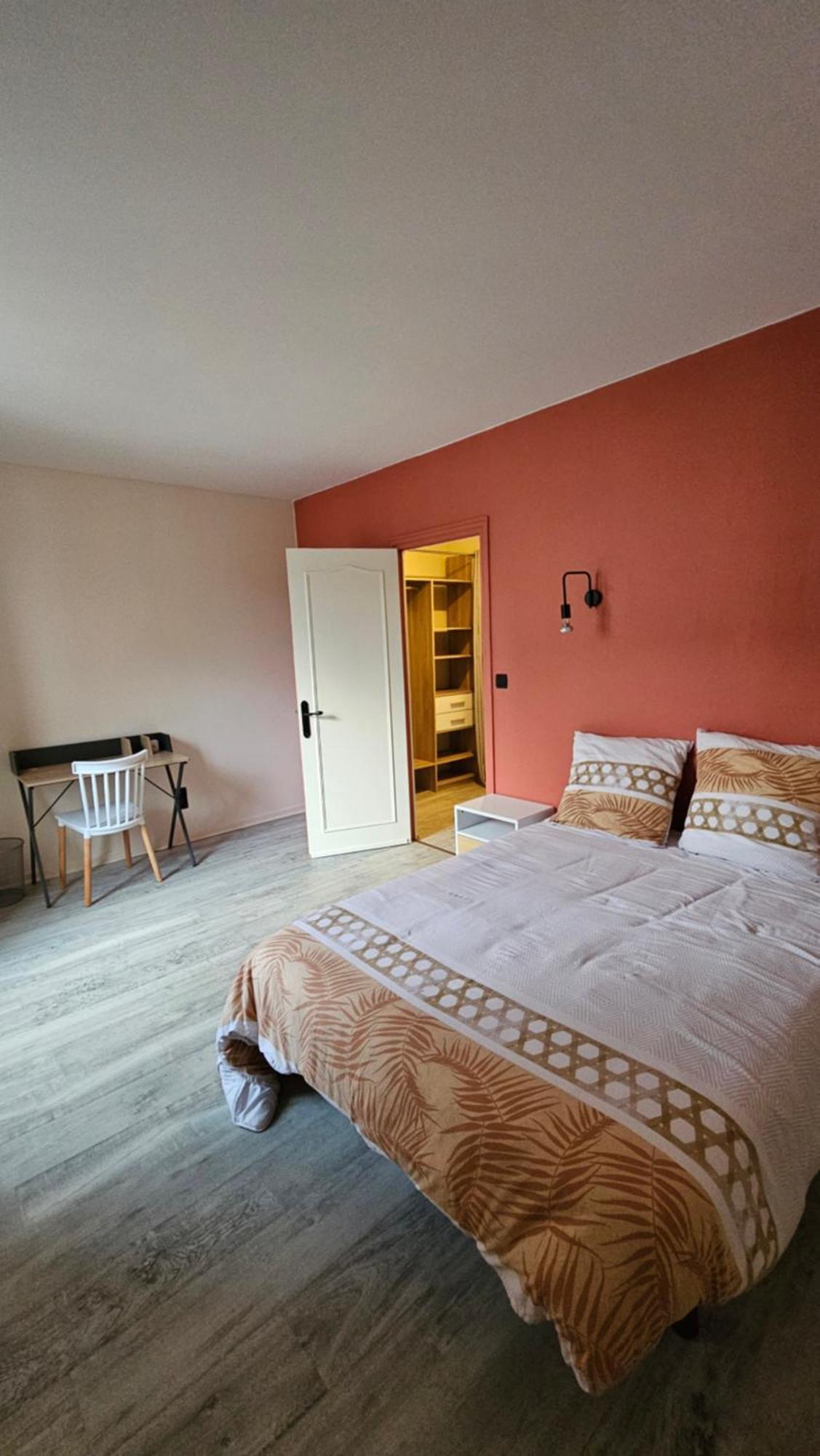 Villa Coliv'Castres à Burlats Extérieur photo